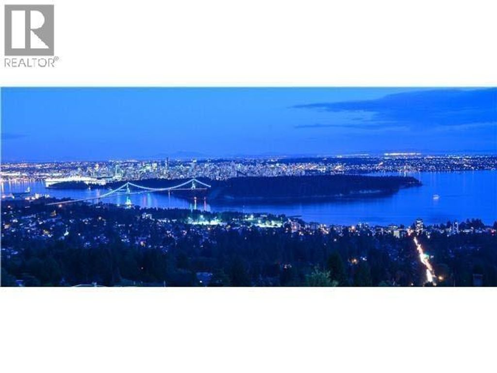 1359 Whitby Road, West Vancouver