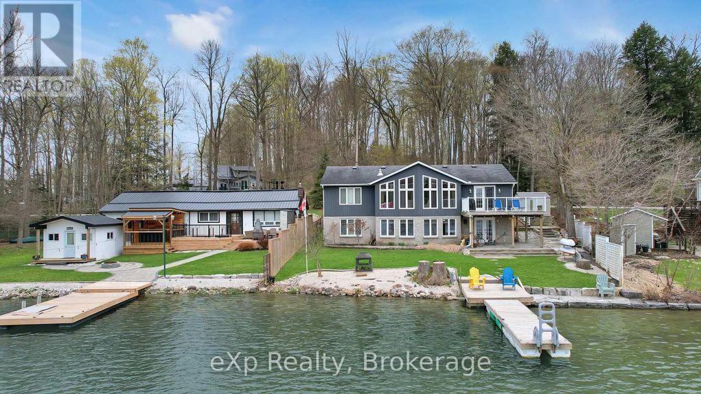 487 Lake Rosalind Rd 4, Brockton