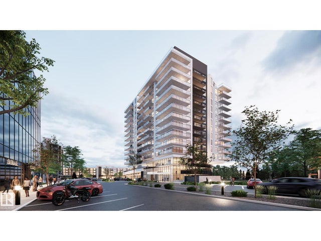 #917 260 Bellerose Dr, St. Albert