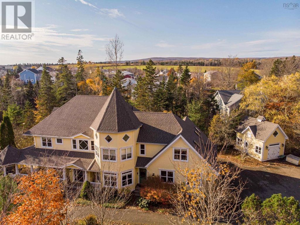 17 Nicholson Court, Antigonish