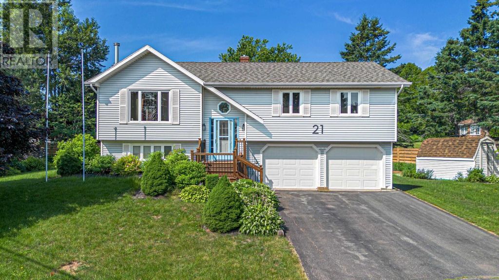 21 Sobey Drive, Cornwall