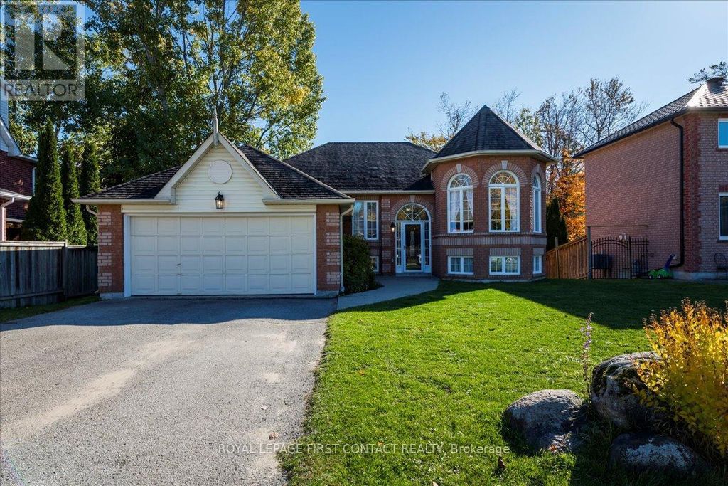 701 Happy Vale Drive, Innisfil (alcona)
