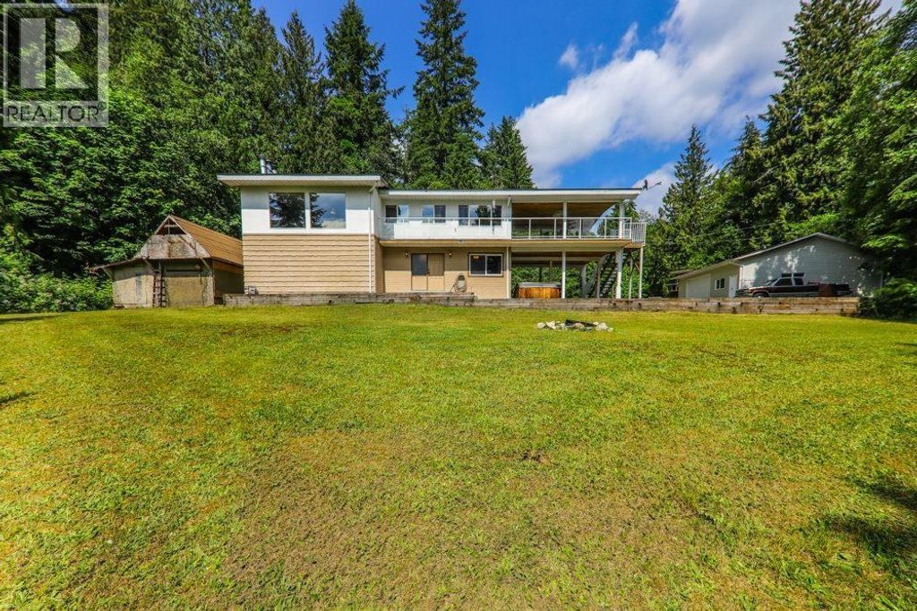 23215 141 Avenue, Maple Ridge