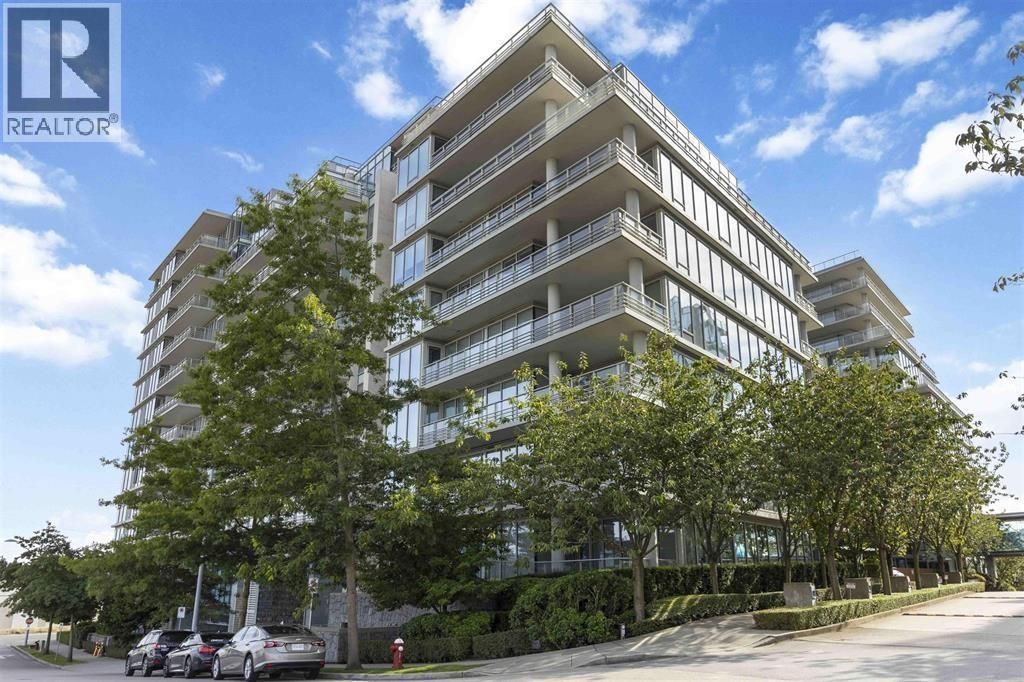 1202 5199 Brighouse Way, Richmond