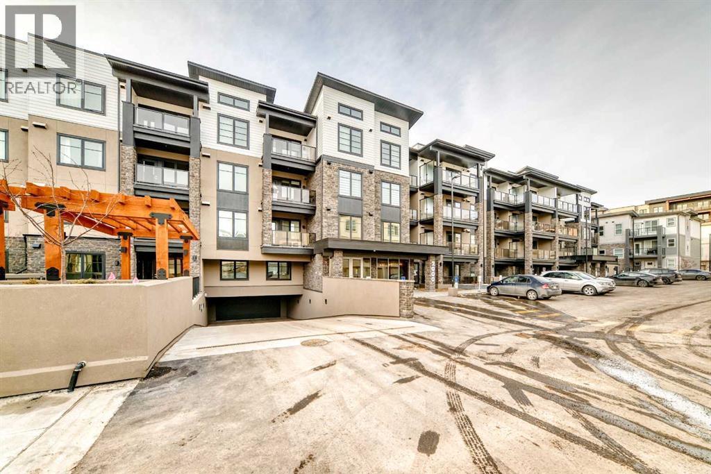 2209, 2117 81 Street Sw, Calgary