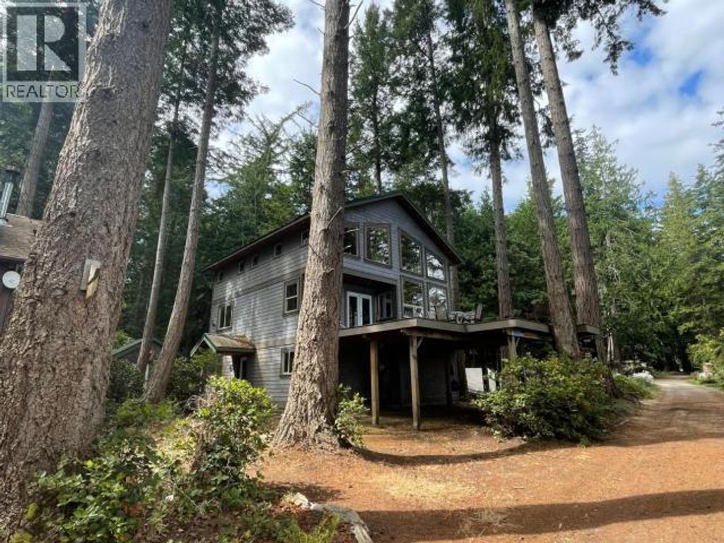 1474 Savary Island Rd, Savary Island