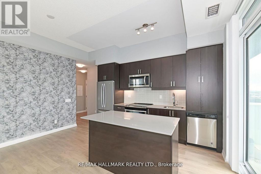 906 - 7895 Jane Street, Vaughan (concord)