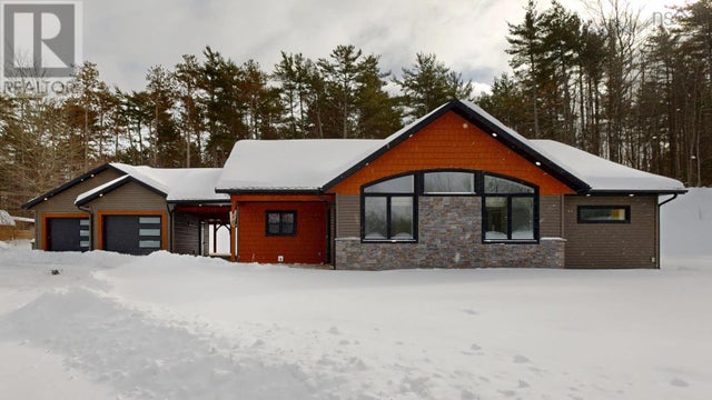 6672 Highway 1, Coldbrook