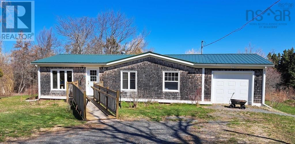 1407 North Shore Road, North Shore