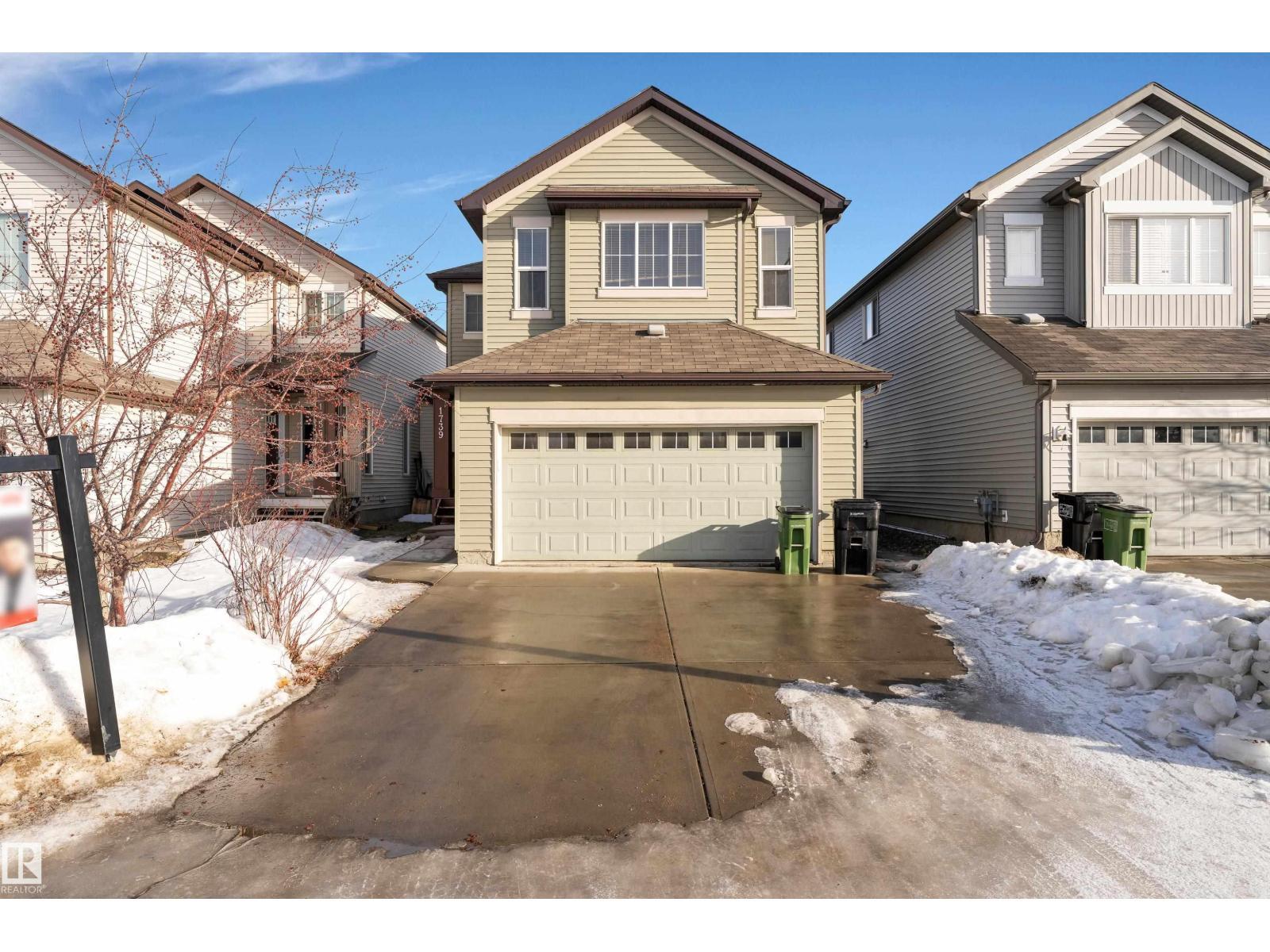 1739 61 St Sw, Edmonton