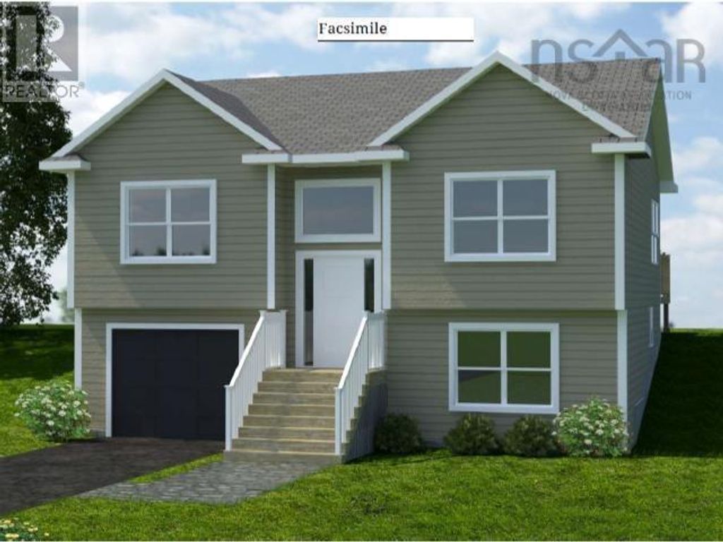 Lot 8 40 Ogilvie Road, Elderbank