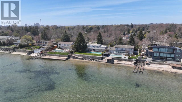 1460 Watersedge Road, Mississauga (clarkson)