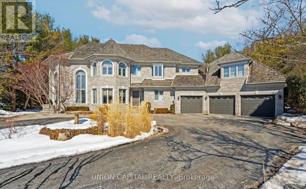 9 Bunhilll Court, Ajax (northeast Ajax)