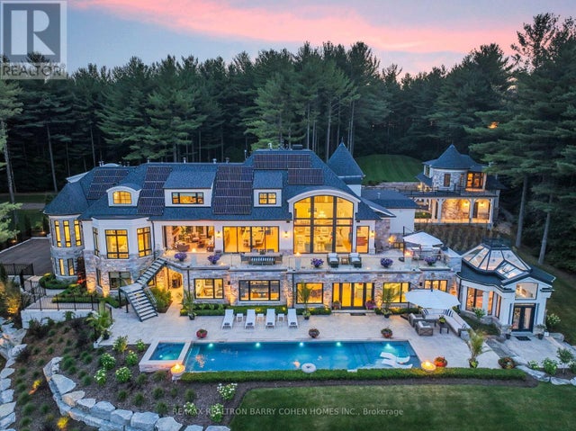 15466 The Gore Road, Caledon