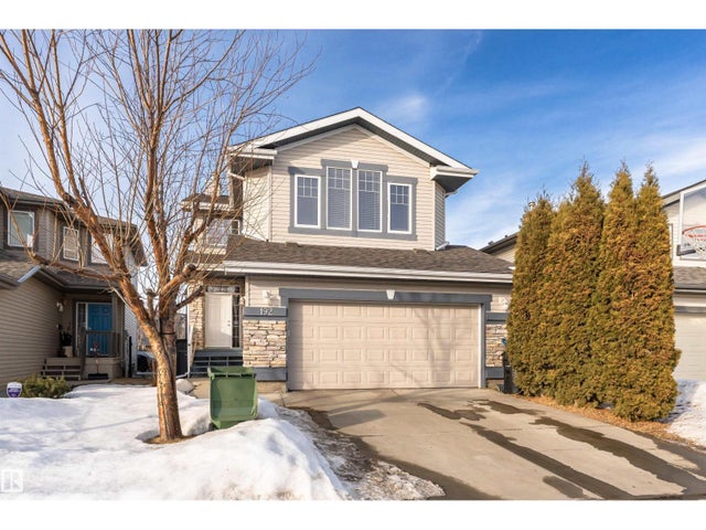 192 Keyport Ci, Leduc