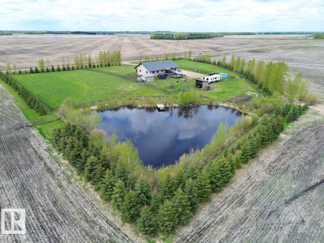 57317 Range Road 254, Rural Sturgeon County