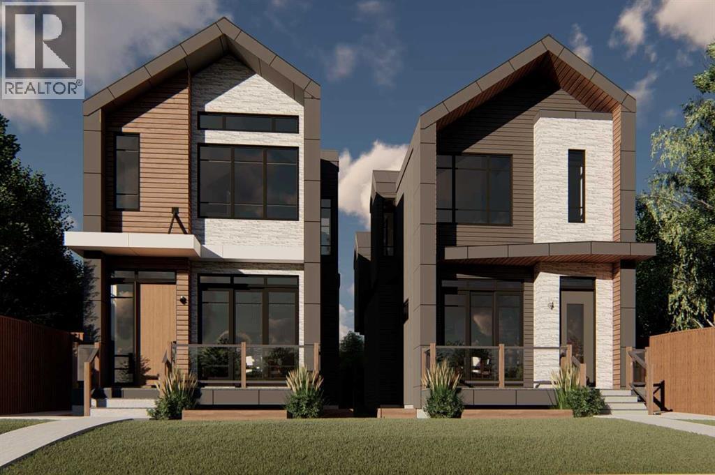 1415 44 Street Sw, Calgary