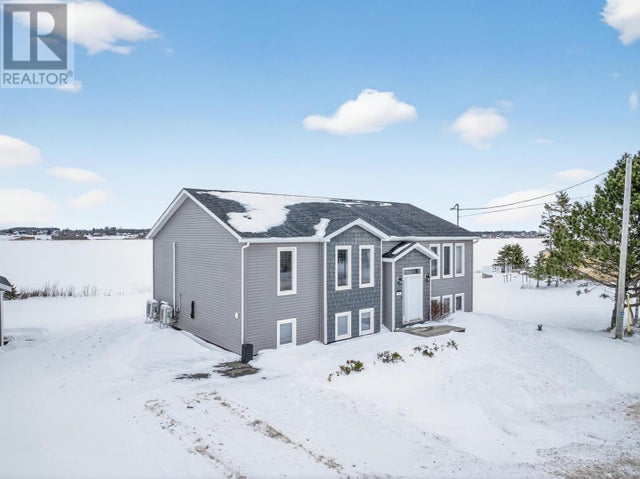 40 Bayside Road, Summerside