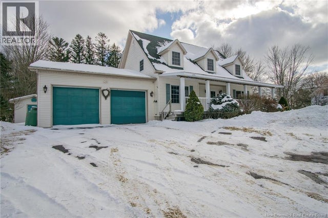 1 Clark Court, St. Stephen