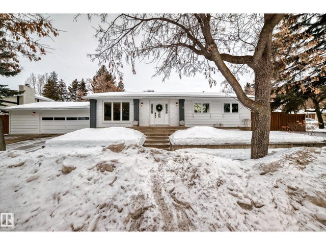 18 Morgan Cr, St. Albert