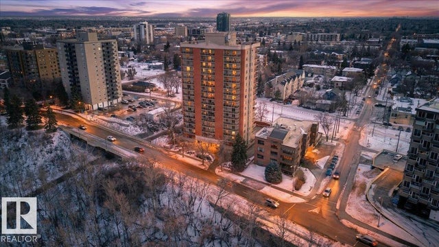 #402 10649 Saskatchewan Dr Nw, Edmonton