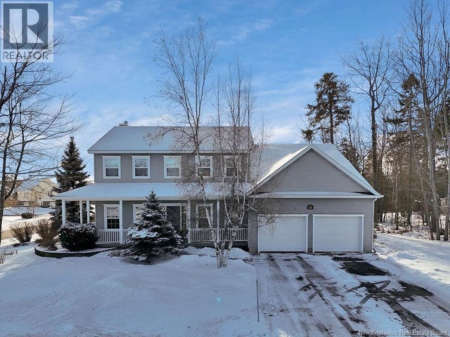 60 Rockport Drive, Riverview