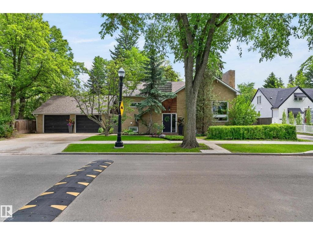 10235 134 St Nw Nw, Edmonton