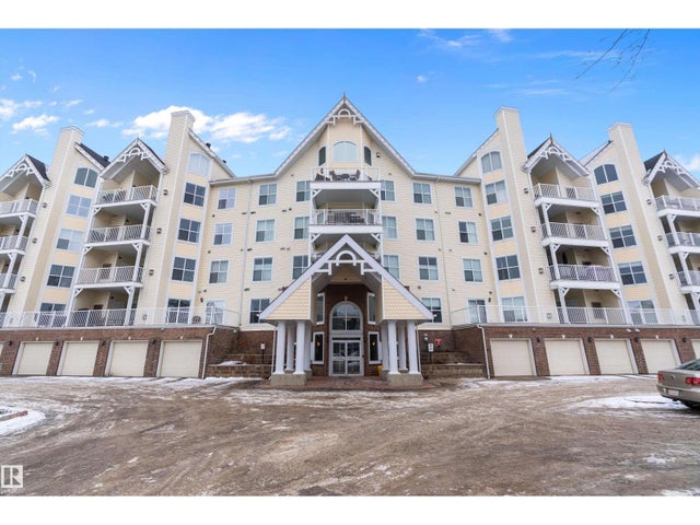 #409 10221 111 St Nw, Edmonton