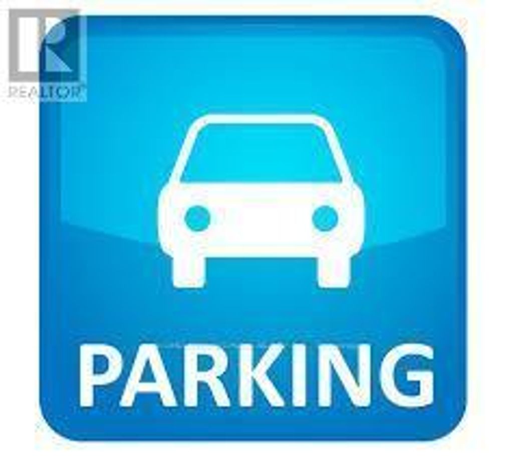 Parking - 19 Freeman Williams Street, Markham (angus Glen)