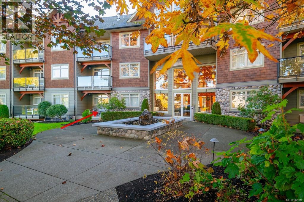 106d 1800 Riverside Lane, Courtenay