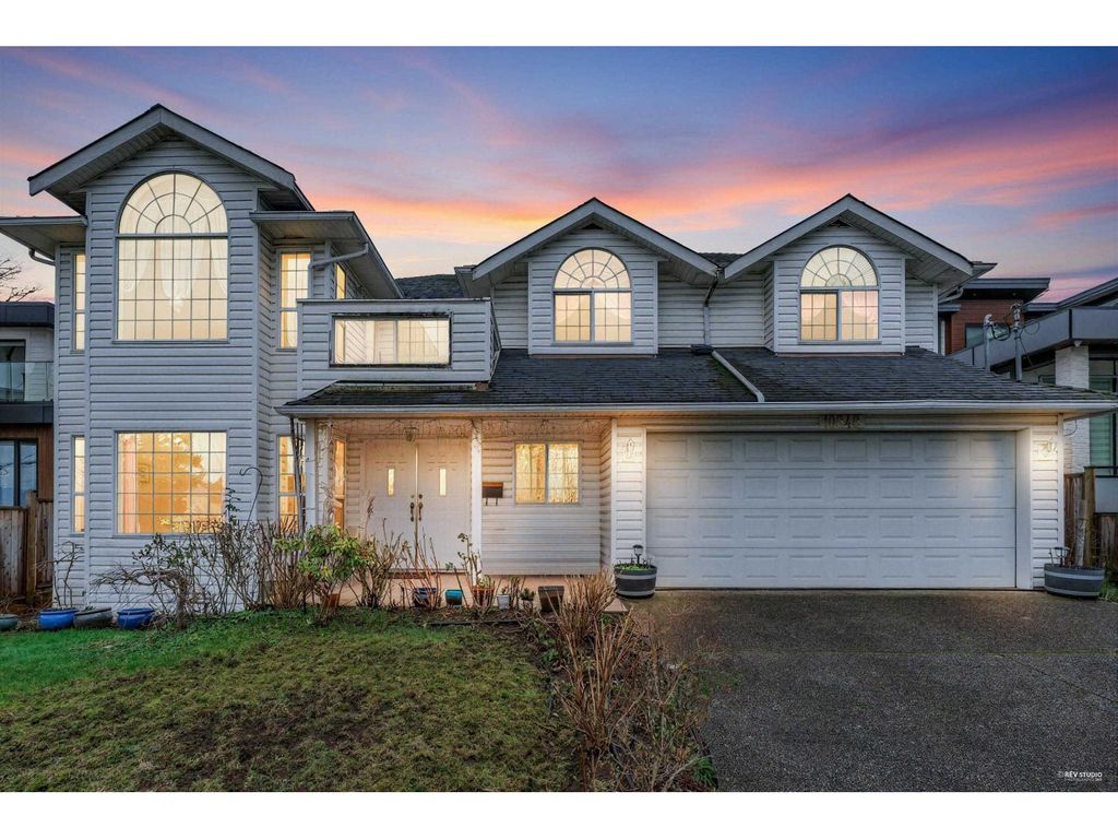10848 129a Street, Surrey