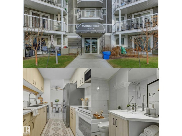#117 5005 31 Av Nw, Edmonton