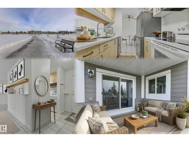 #117 5005 31 Av Nw, Edmonton