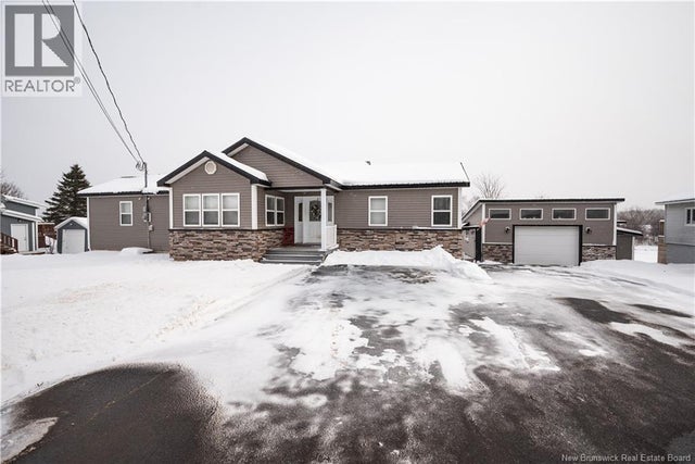 110 Old Post Road, Petitcodiac