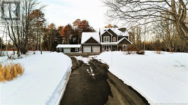 313 Route 102 Route, Burton