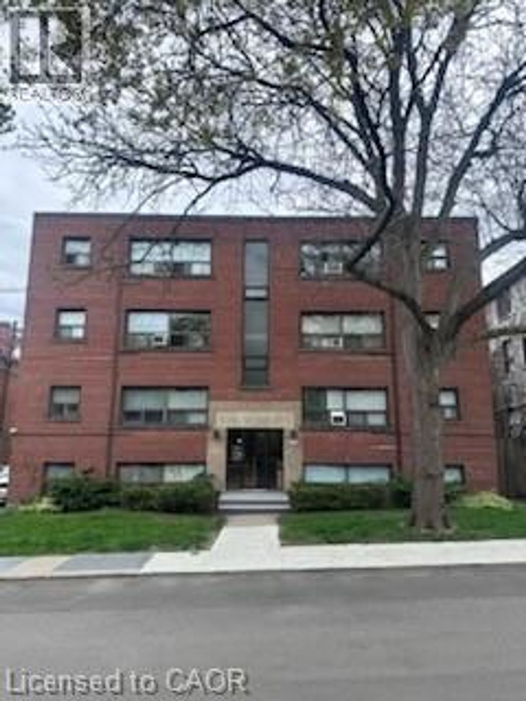 119 Macnab Street Unit# 18, Hamilton