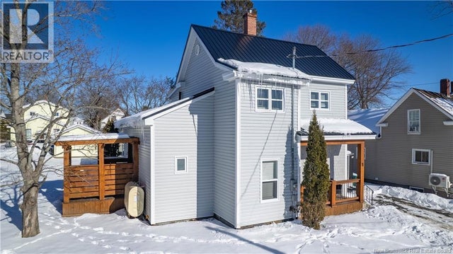 11 Elizabeth Street, St. Stephen