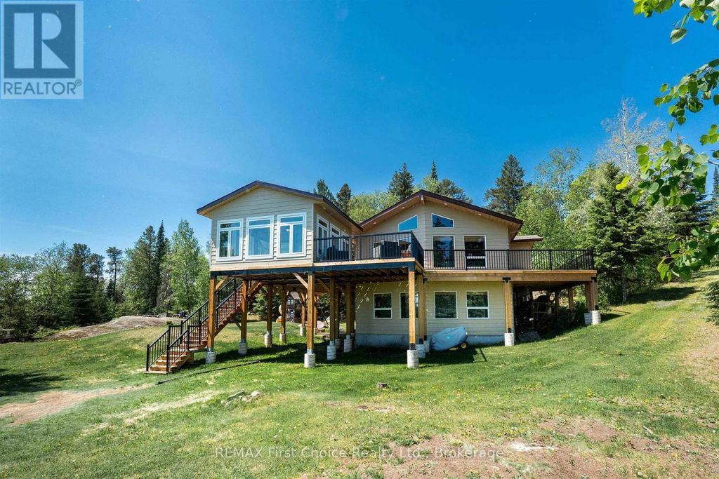 220d Phantom Drive, Kenora (keewatin)