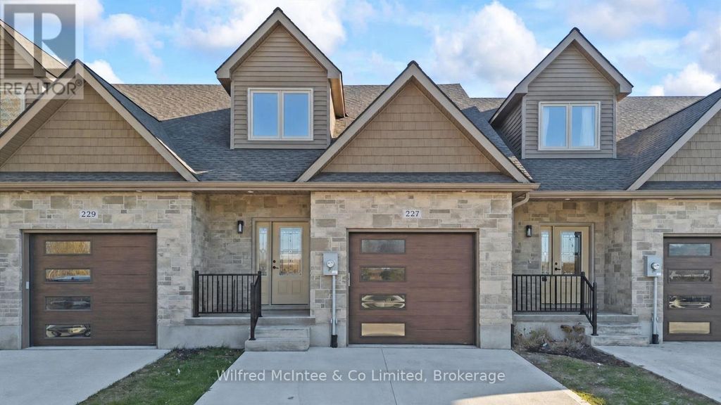 227 Saugeen Street, Saugeen Shores