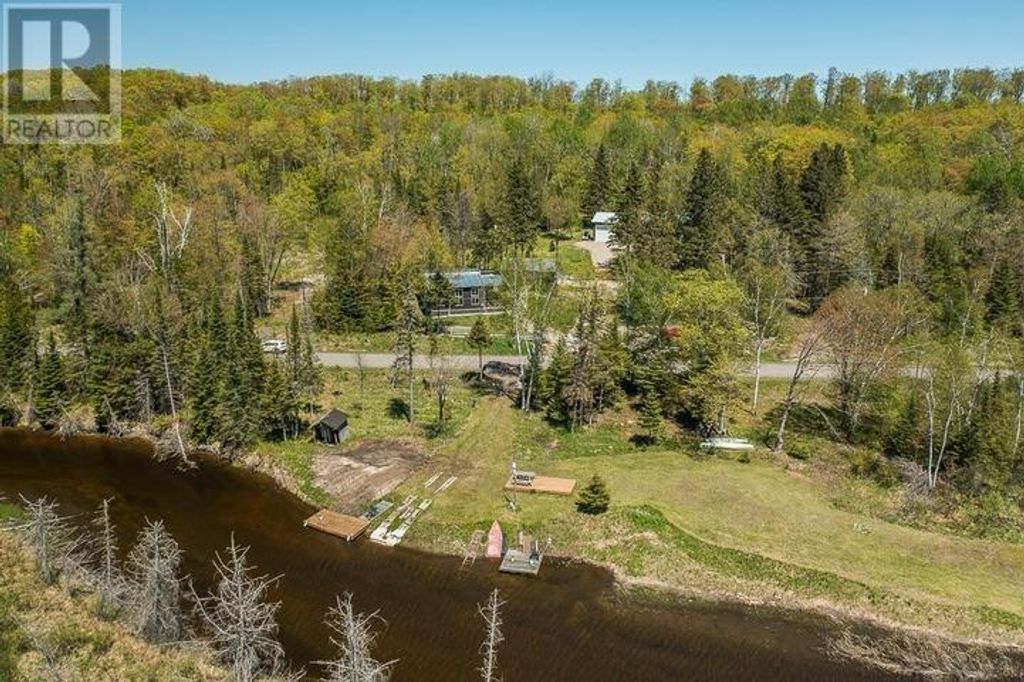 5404 Milford Haven|hilton Township, St. Joseph Island