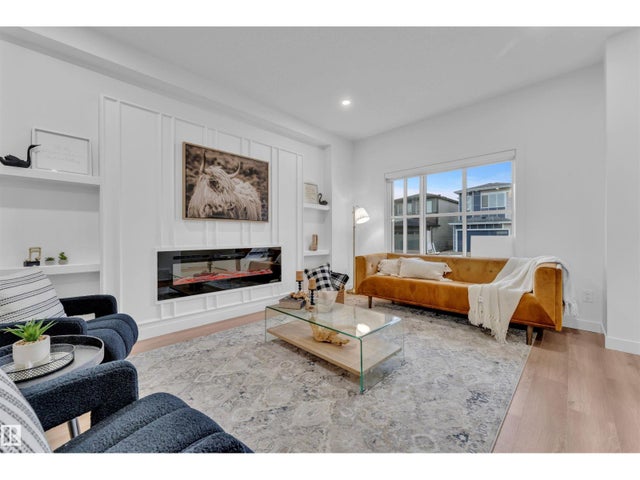 303 Falcon Crescent, Leduc