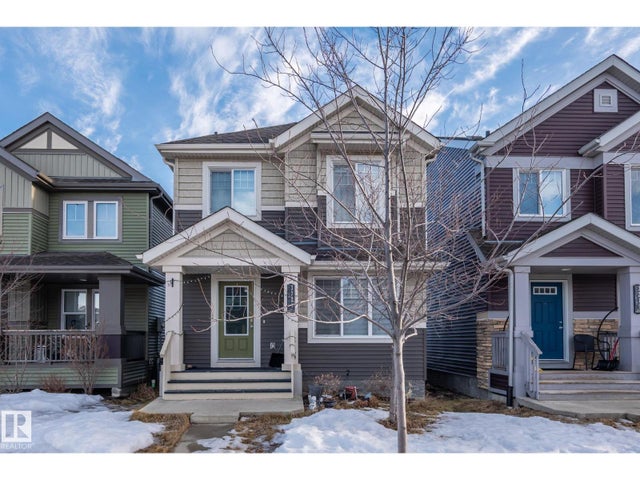 3221 Cherry Cres Sw Sw, Edmonton