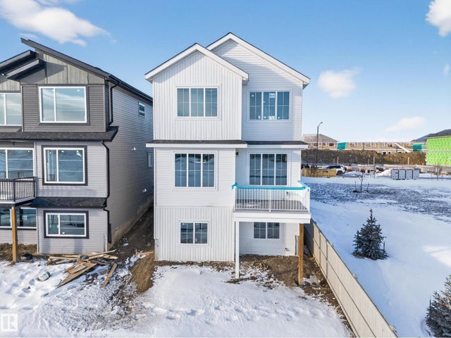 437 Crystal Creek Link, Leduc