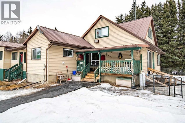 274052 Township Road, Rural Ponoka County