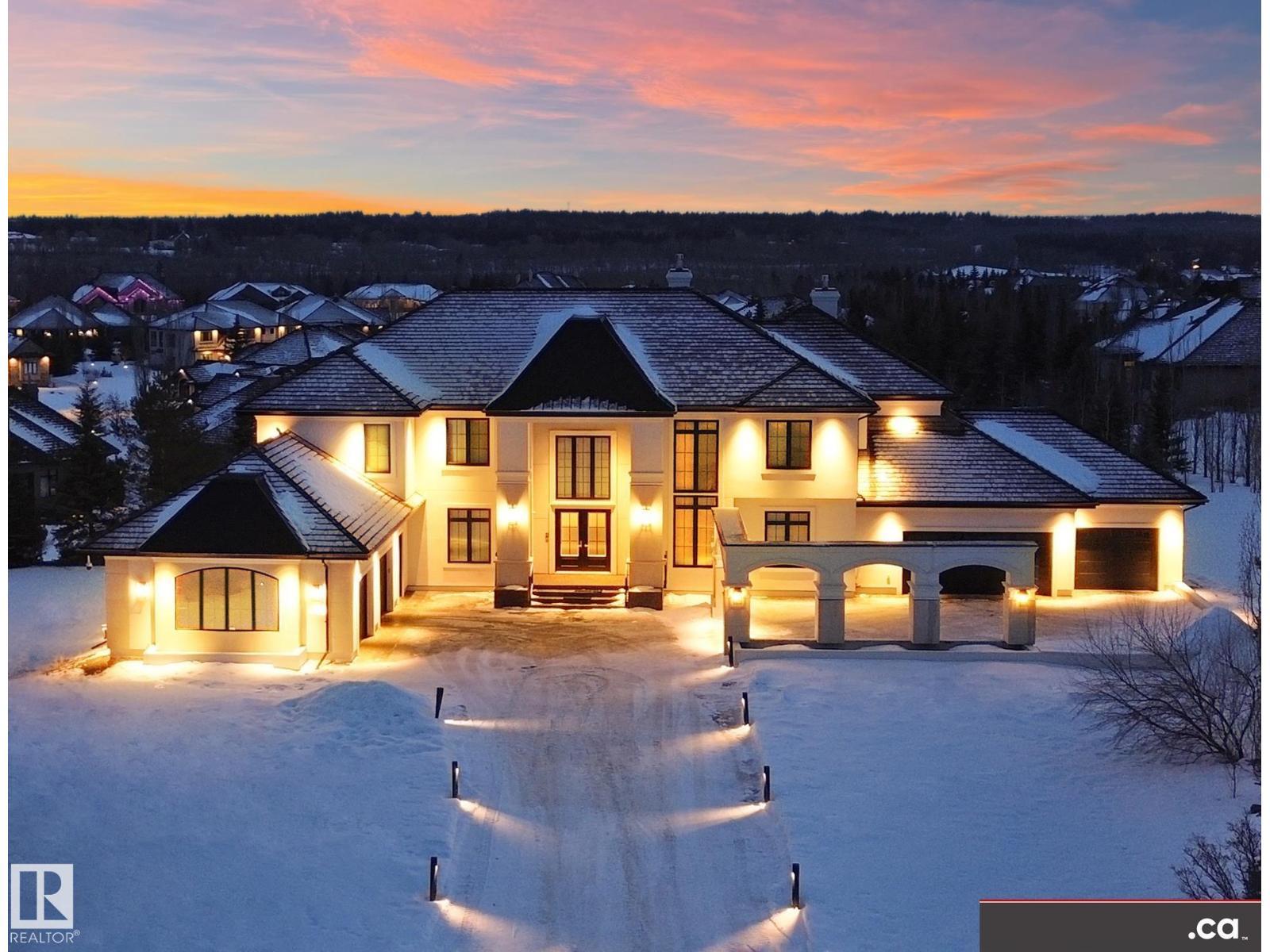 #136 River Heights Lane, Rural Sturgeon County