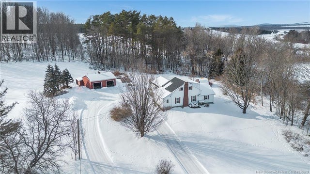 124 Riverview Drive, Florenceville-Bristol