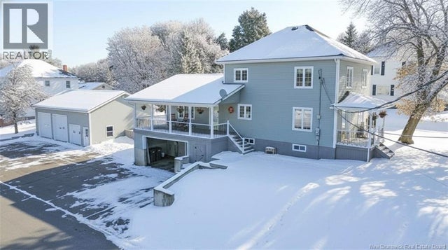 21 Hillcrest Avenue, Hartland