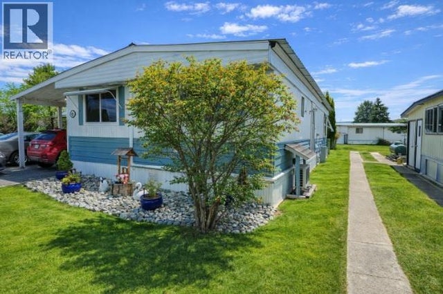 3745 Lakeshore Road Unit# 89, Kelowna