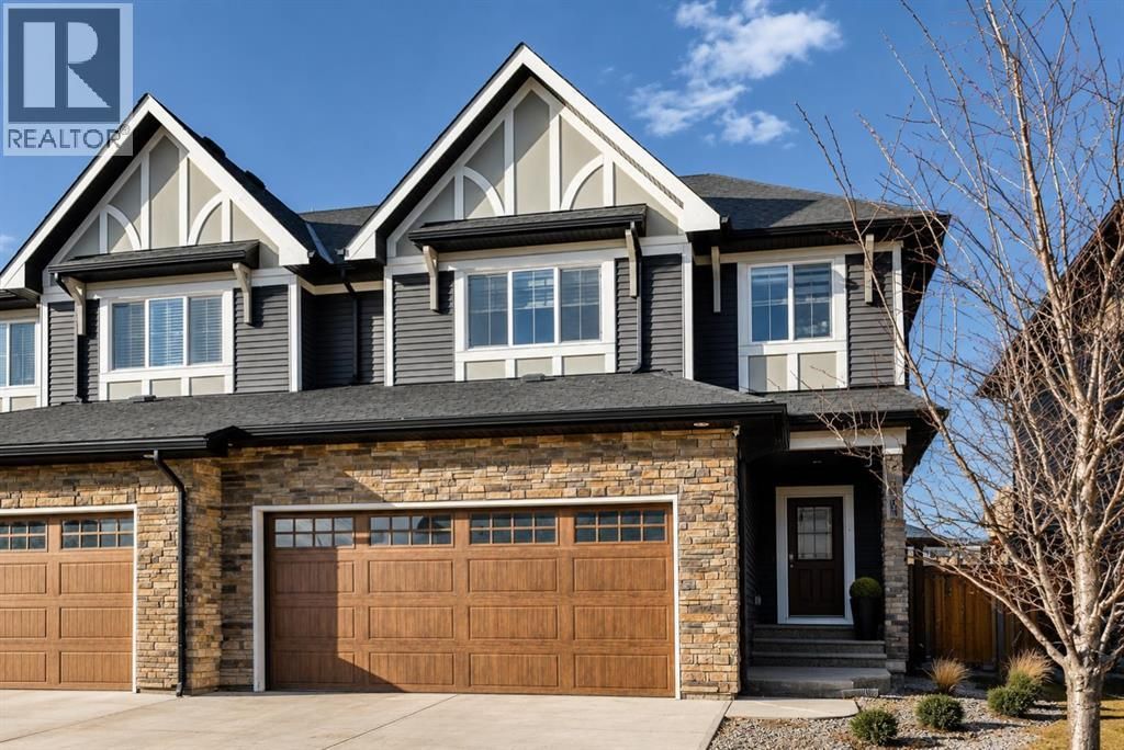 199 Kinniburgh Road, Chestermere