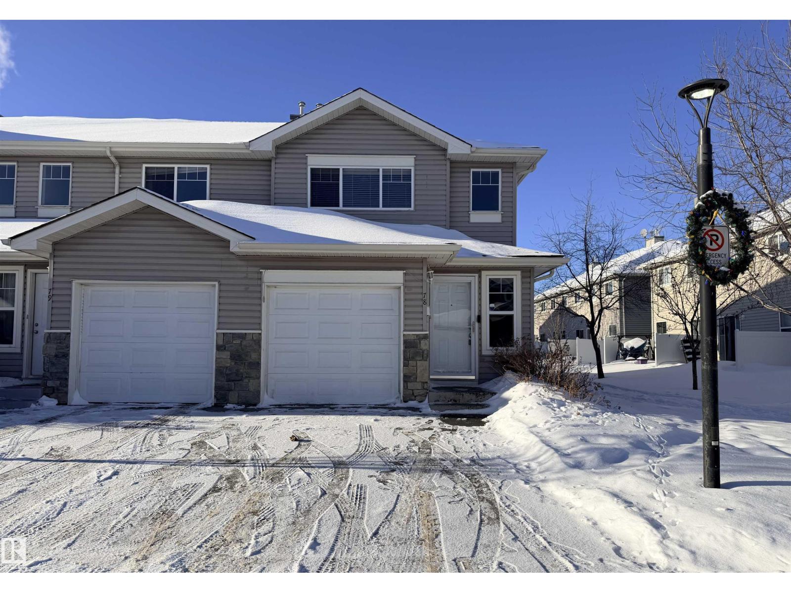 #78 230 Edwards Dr Sw, Edmonton